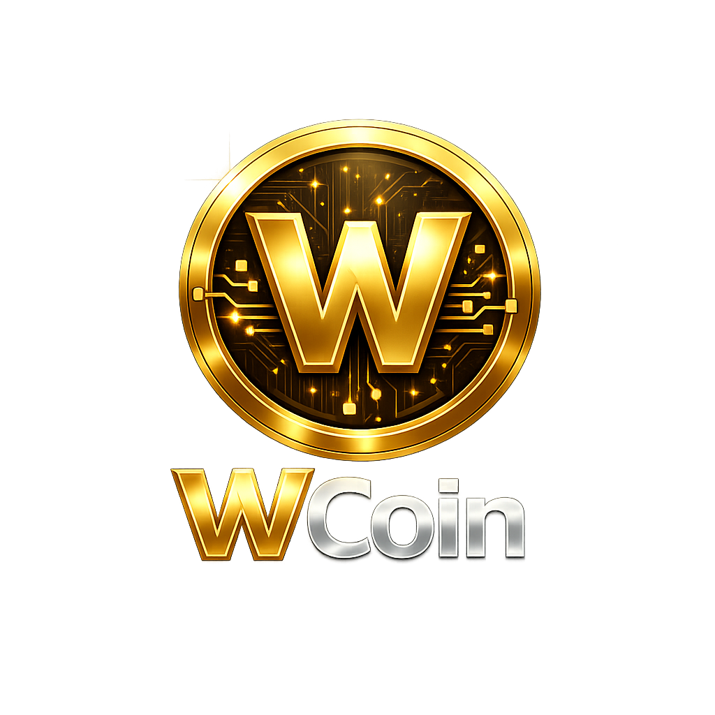 WCoin